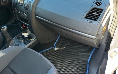 Renault Megane II, 2007 год, 620 000 рублей, 14 фотография