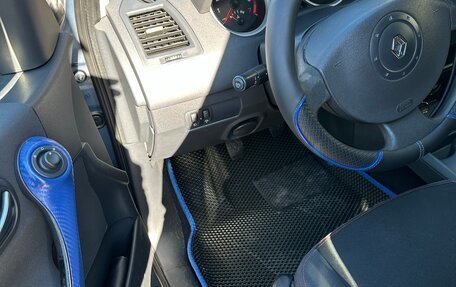 Renault Megane II, 2007 год, 620 000 рублей, 13 фотография