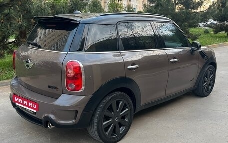 MINI Countryman I (R60), 2011 год, 1 230 000 рублей, 7 фотография