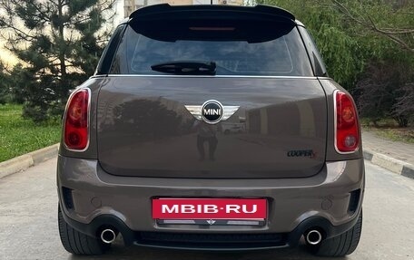 MINI Countryman I (R60), 2011 год, 1 230 000 рублей, 5 фотография