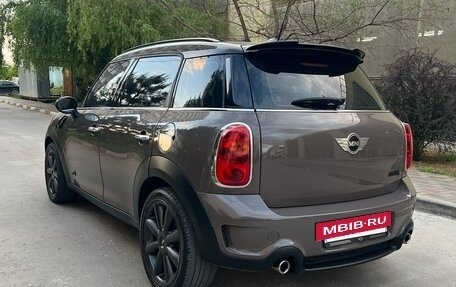 MINI Countryman I (R60), 2011 год, 1 230 000 рублей, 4 фотография