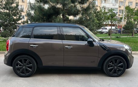 MINI Countryman I (R60), 2011 год, 1 230 000 рублей, 8 фотография