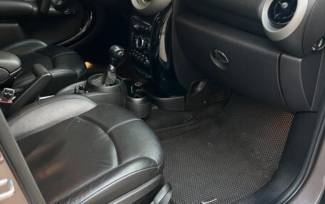 MINI Countryman I (R60), 2011 год, 1 230 000 рублей, 14 фотография