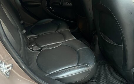 MINI Countryman I (R60), 2011 год, 1 230 000 рублей, 15 фотография