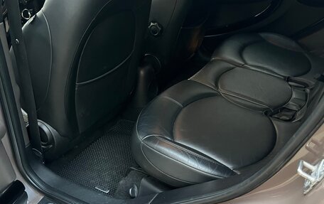 MINI Countryman I (R60), 2011 год, 1 230 000 рублей, 17 фотография