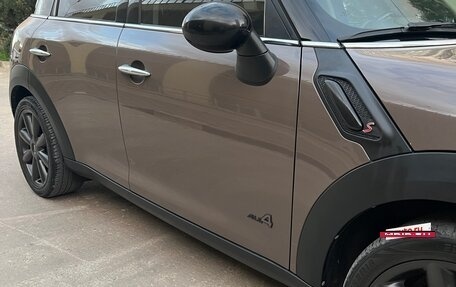 MINI Countryman I (R60), 2011 год, 1 230 000 рублей, 12 фотография