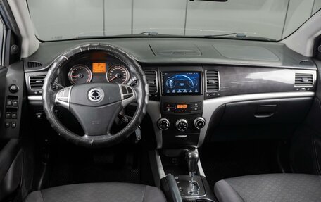 SsangYong Actyon II рестайлинг, 2012 год, 859 000 рублей, 6 фотография