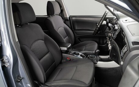 SsangYong Actyon II рестайлинг, 2012 год, 859 000 рублей, 8 фотография