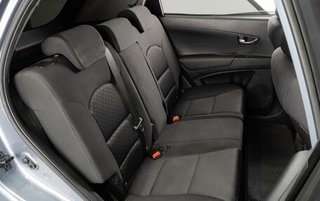 SsangYong Actyon II рестайлинг, 2012 год, 859 000 рублей, 7 фотография