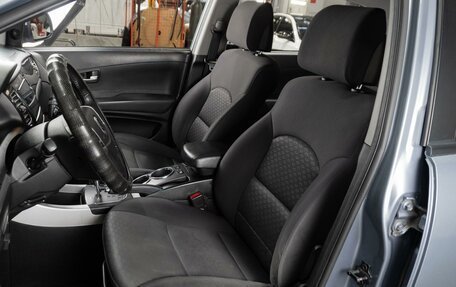 SsangYong Actyon II рестайлинг, 2012 год, 859 000 рублей, 10 фотография