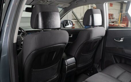 SsangYong Actyon II рестайлинг, 2012 год, 859 000 рублей, 11 фотография