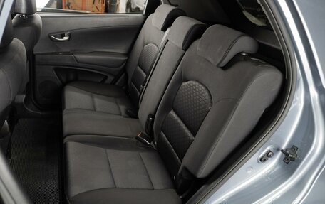 SsangYong Actyon II рестайлинг, 2012 год, 859 000 рублей, 9 фотография