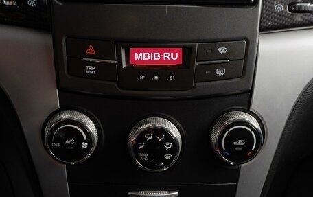 SsangYong Actyon II рестайлинг, 2012 год, 859 000 рублей, 15 фотография