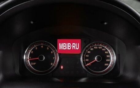 SsangYong Actyon II рестайлинг, 2012 год, 859 000 рублей, 13 фотография