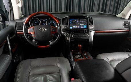 Toyota Land Cruiser 200, 2007 год, 2 849 000 рублей, 6 фотография
