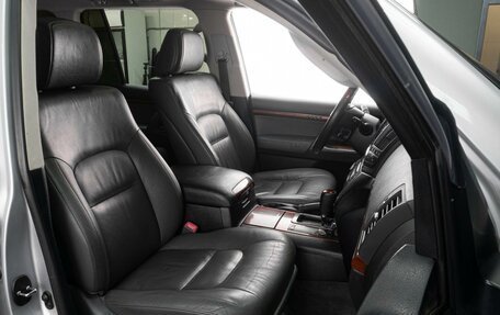Toyota Land Cruiser 200, 2007 год, 2 849 000 рублей, 8 фотография