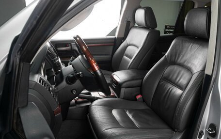 Toyota Land Cruiser 200, 2007 год, 2 849 000 рублей, 10 фотография