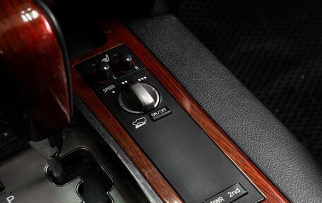 Toyota Land Cruiser 200, 2007 год, 2 849 000 рублей, 14 фотография