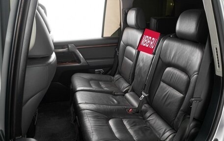 Toyota Land Cruiser 200, 2007 год, 2 849 000 рублей, 9 фотография