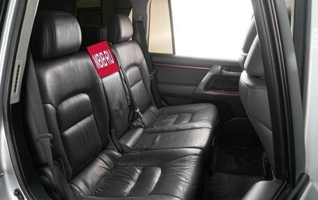 Toyota Land Cruiser 200, 2007 год, 2 849 000 рублей, 7 фотография