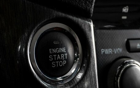 Toyota Land Cruiser 200, 2007 год, 2 849 000 рублей, 20 фотография
