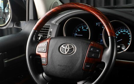 Toyota Land Cruiser 200, 2007 год, 2 849 000 рублей, 25 фотография