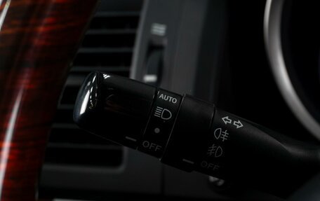 Toyota Land Cruiser 200, 2007 год, 2 849 000 рублей, 18 фотография