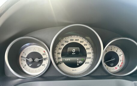 Mercedes-Benz E-Класс, 2013 год, 1 675 000 рублей, 3 фотография