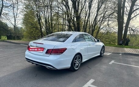 Mercedes-Benz E-Класс, 2013 год, 1 675 000 рублей, 2 фотография