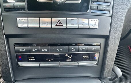 Mercedes-Benz E-Класс, 2013 год, 1 675 000 рублей, 13 фотография