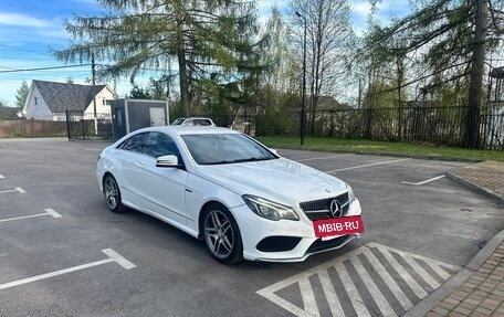 Mercedes-Benz E-Класс, 2013 год, 1 675 000 рублей, 12 фотография