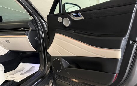 Genesis GV80 I, 2021 год, 6 999 000 рублей, 10 фотография