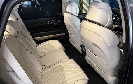 Genesis GV80 I, 2021 год, 6 999 000 рублей, 14 фотография