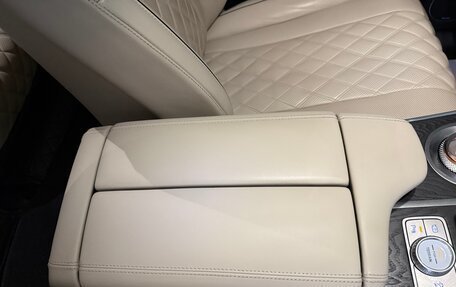 Genesis GV80 I, 2021 год, 6 999 000 рублей, 13 фотография