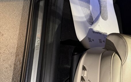 Genesis GV80 I, 2021 год, 6 999 000 рублей, 17 фотография