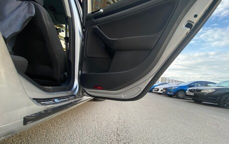 Volkswagen Golf V, 2008 год, 915 000 рублей, 7 фотография