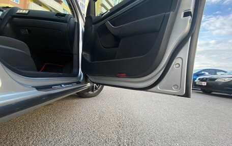 Volkswagen Golf V, 2008 год, 915 000 рублей, 8 фотография