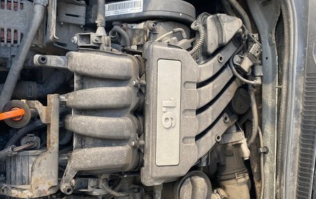 Volkswagen Golf V, 2008 год, 915 000 рублей, 20 фотография