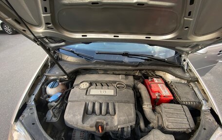 Volkswagen Golf V, 2008 год, 915 000 рублей, 18 фотография