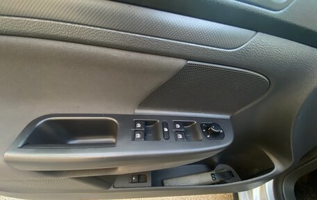 Volkswagen Golf V, 2008 год, 915 000 рублей, 16 фотография