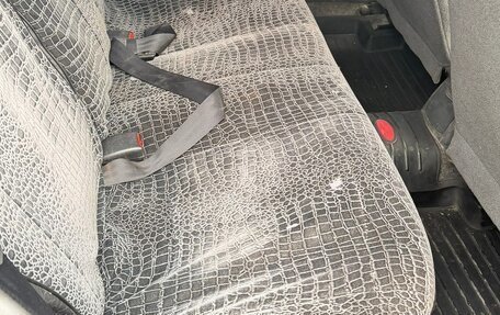 Chevrolet Lanos I, 2007 год, 220 000 рублей, 20 фотография