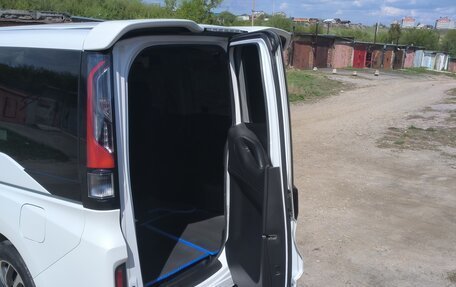 Honda Stepwgn IV, 2015 год, 1 800 000 рублей, 6 фотография