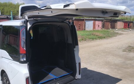 Honda Stepwgn IV, 2015 год, 1 800 000 рублей, 7 фотография