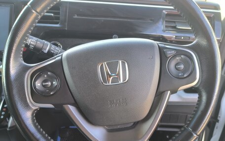 Honda Stepwgn IV, 2015 год, 1 800 000 рублей, 14 фотография