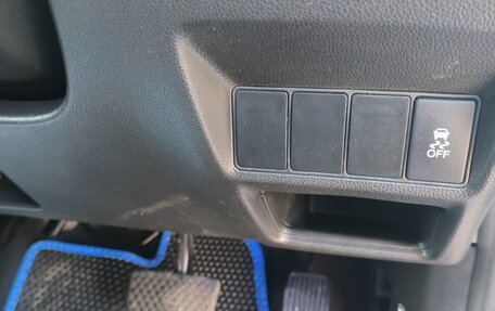 Honda Stepwgn IV, 2015 год, 1 800 000 рублей, 17 фотография