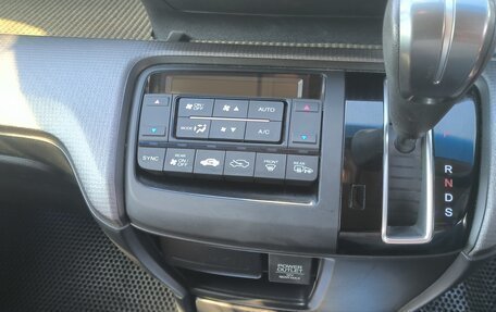 Honda Stepwgn IV, 2015 год, 1 800 000 рублей, 15 фотография