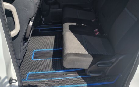 Honda Stepwgn IV, 2015 год, 1 800 000 рублей, 22 фотография