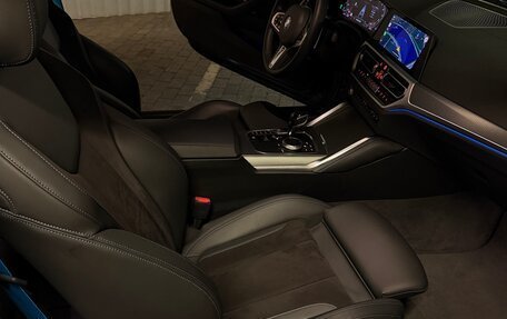 BMW 4 серия, 2020 год, 5 990 000 рублей, 9 фотография