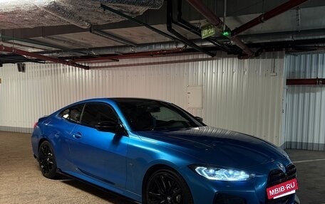 BMW 4 серия, 2020 год, 5 990 000 рублей, 2 фотография