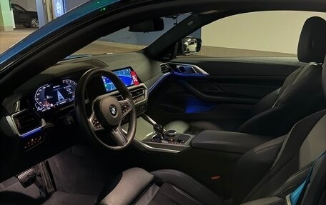 BMW 4 серия, 2020 год, 5 990 000 рублей, 8 фотография